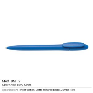 Maxema Bay Matt Pens - Image 21