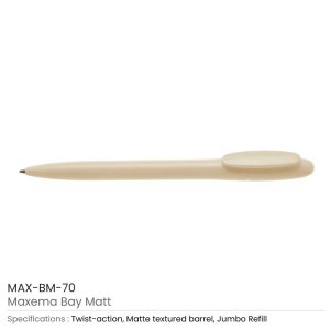 Maxema Bay Matt Pens - Image 11