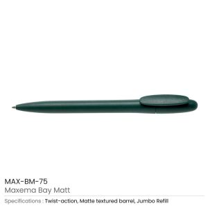 Maxema Bay Matt Pens - Image 7