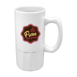 Promotional Mugs with logo - Image 2