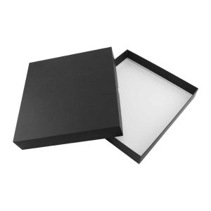 Black Packaging Box - Image 2