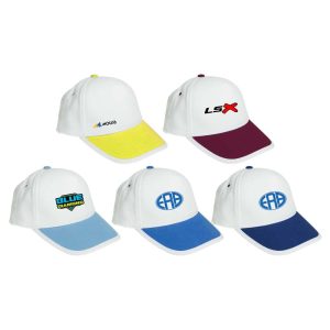 Brushed Cotton Caps - Image 2