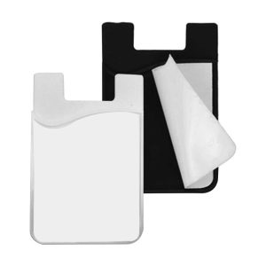 Silicone Card Holders - Image 1