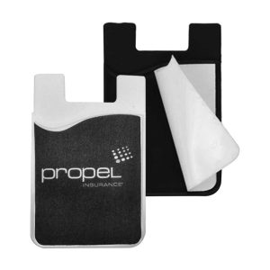 Silicone Card Holders - Image 2