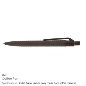 Coffee Pens - Image 4