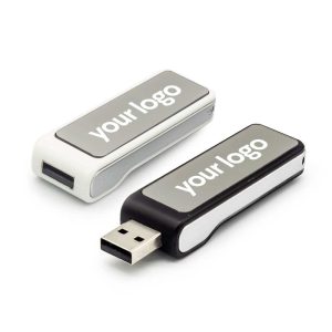 Color Changing Logo USB 8GB - Image 2