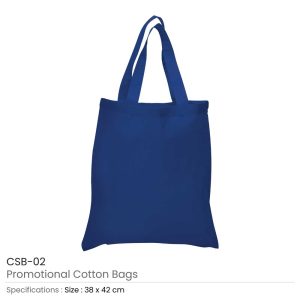 Promotional Cotton Bags - Image 4