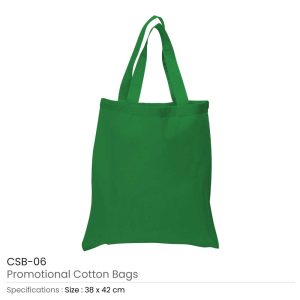 Promotional Cotton Bags - Image 8