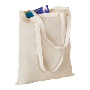 Promotional Cotton Bags - Image 9