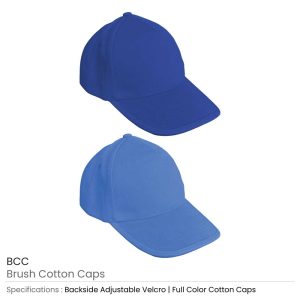 Cotton Cap One Colors - Image 5