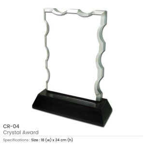 Crystal Awards - Image 4