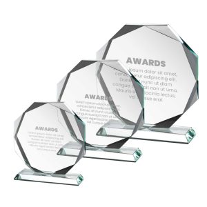 Crystal Awards - Image 2