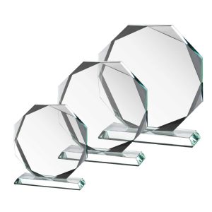 Crystal Awards - Image 1