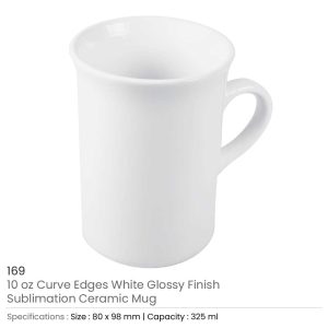 Curve Edge Mugs - Image 3