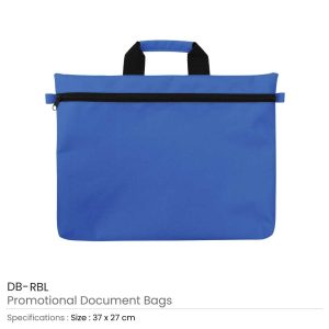 Document Bags - Image 9