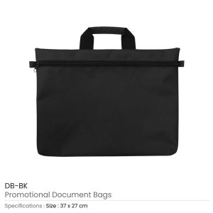 Document Bags - Image 8