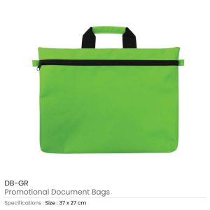 Document Bags - Image 7