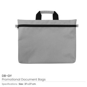 Document Bags - Image 6