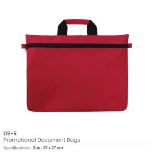 Document Bags - Image 5