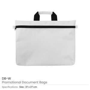 Document Bags - Image 4