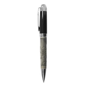 Dorniel Design Metal Pens - Image 1