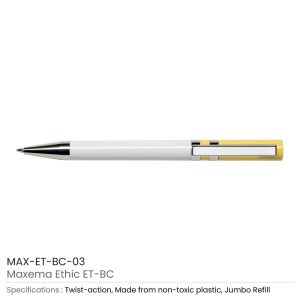 Maxema Ethic Pens - Image 11