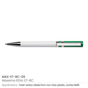 Maxema Ethic Pens - Image 9