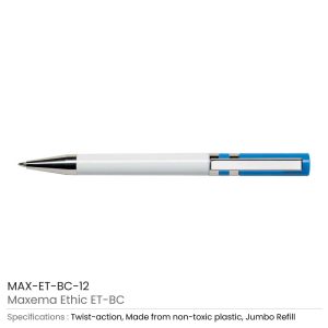 Maxema Ethic Pens - Image 8