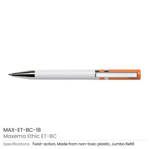 Maxema Ethic Pens - Image 6