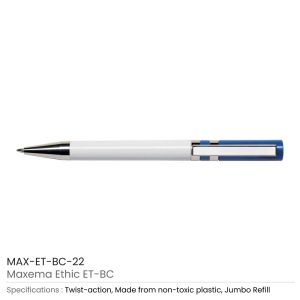 Maxema Ethic Pens - Image 5