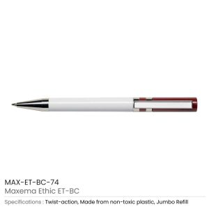 Maxema Ethic Pens - Image 4