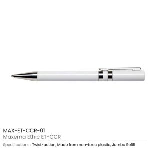 Maxema Ethic Pens - Image 12