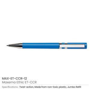 Maxema Ethic Pens - Image 8