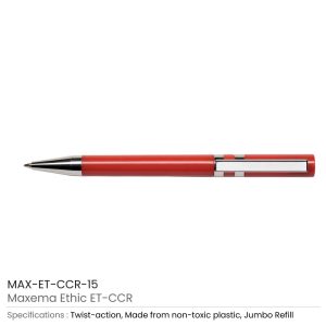 Maxema Ethic Pens - Image 7