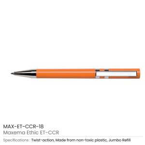 Maxema Ethic Pens - Image 6