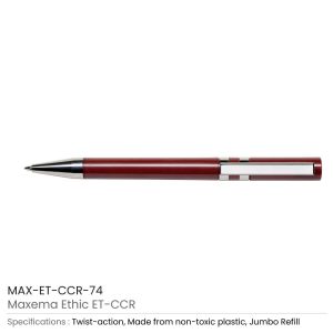 Maxema Ethic Pens - Image 4