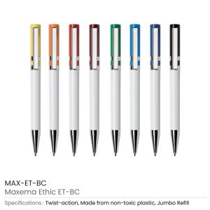 Maxema Ethic Pens - Image 3