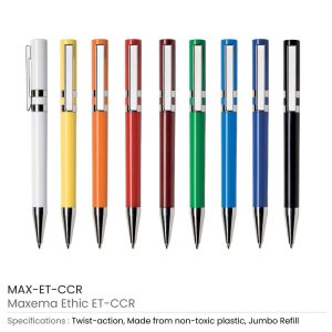 Maxema Ethic Pens - Image 3