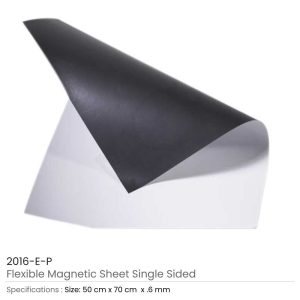 Flexible Magnet Sheet - Image 3