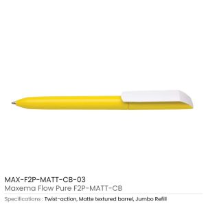 Maxema Flow Pure Pens - Image 25