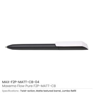 Maxema Flow Pure Pens - Image 24