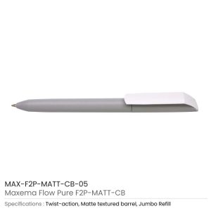 Maxema Flow Pure Pens - Image 23