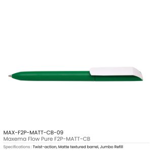 Maxema Flow Pure Pens - Image 22