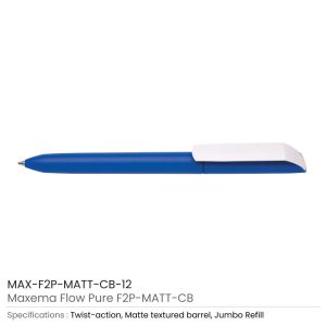 Maxema Flow Pure Pens - Image 21