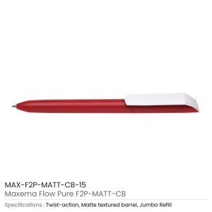 Maxema Flow Pure Pens - Image 20