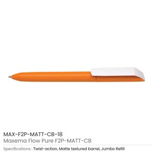 Maxema Flow Pure Pens - Image 19