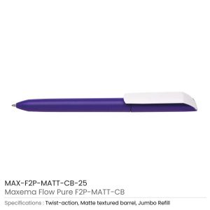 Maxema Flow Pure Pens - Image 17