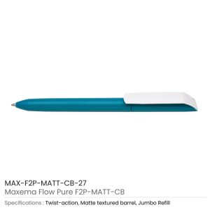 Maxema Flow Pure Pens - Image 15