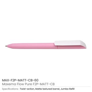 Maxema Flow Pure Pens - Image 14