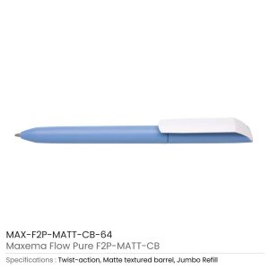 Maxema Flow Pure Pens - Image 12